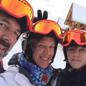 Meet your Posher, Peter